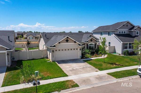 17439 Flagstaff Way, Nampa, ID 83687