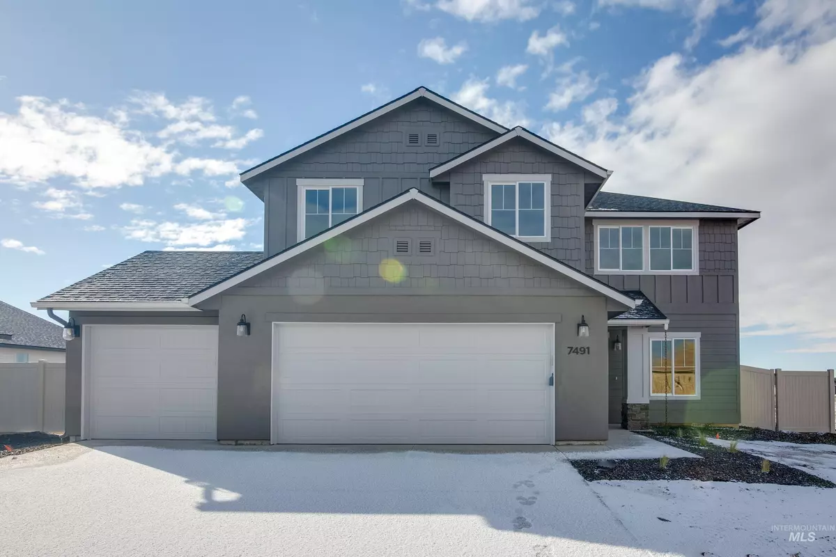 Nampa, ID 83651,11470 W Allegro St