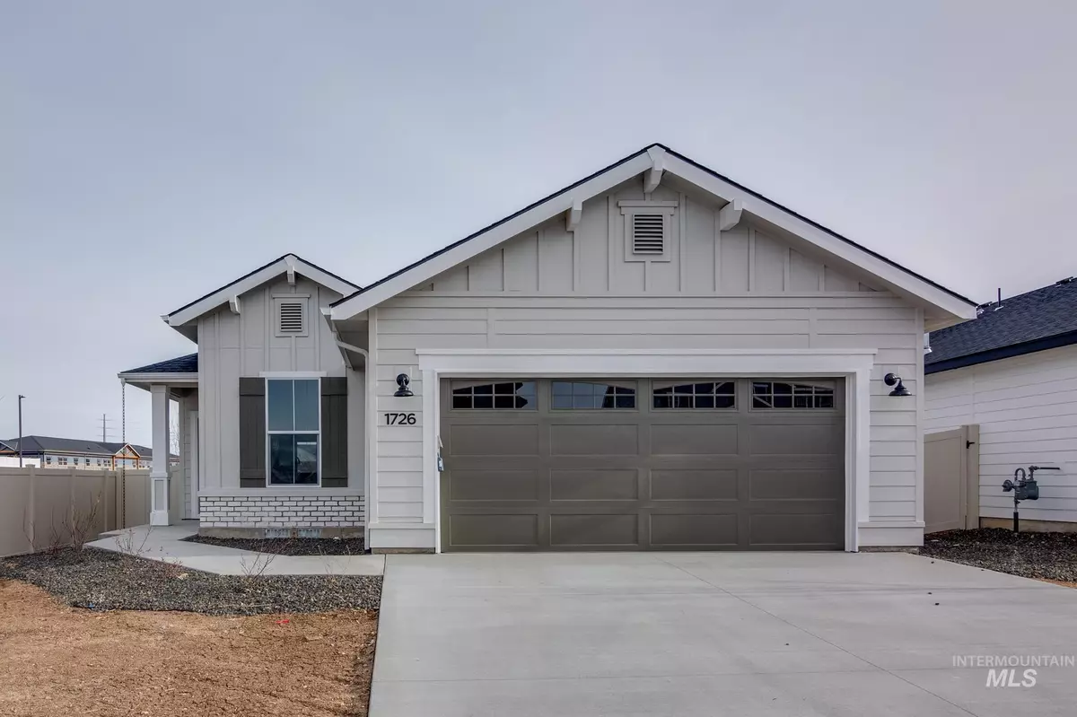 Meridian, ID 83642,1726 S Seagrass Ave