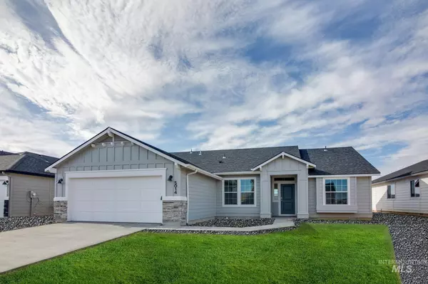 1499 W Cub River Dr., Meridian, ID 83642