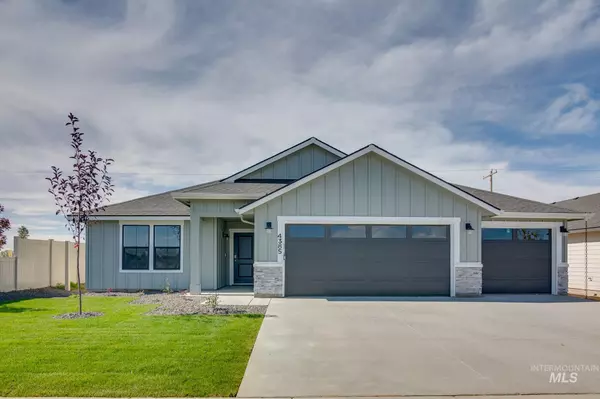 17600 N Window Peak Way, Nampa, ID 83687