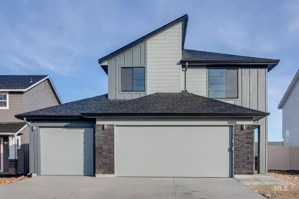 1498 W Cub River Dr., Meridian, ID 83642