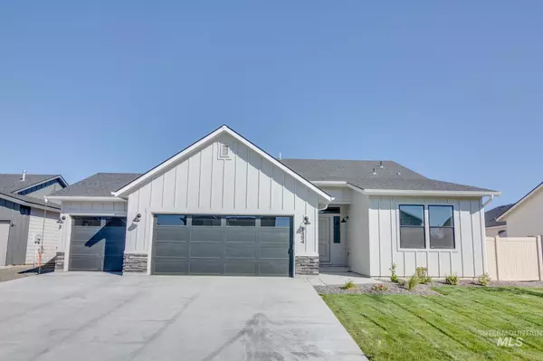 4912 Clearfield St., Caldwell, ID 83605