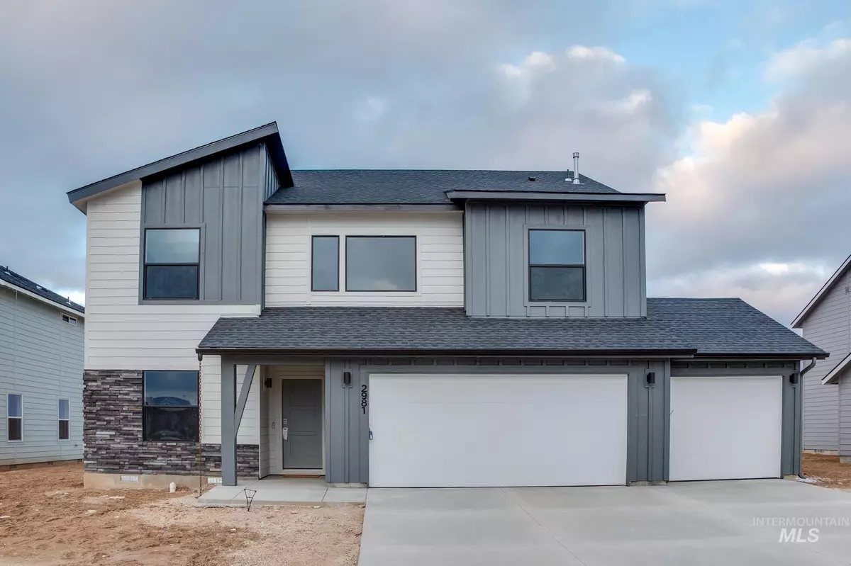 Nampa, ID 83687,17554 N Raynolds Peak Way
