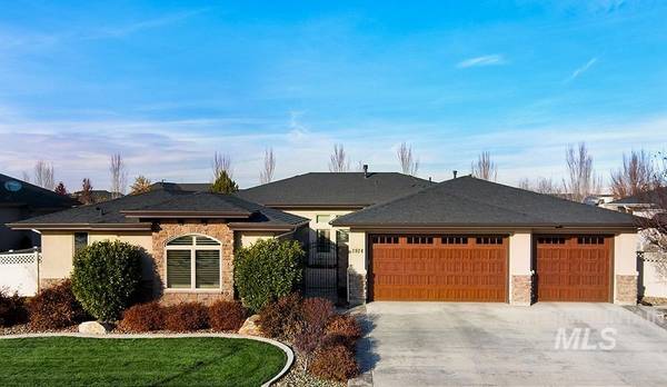 3924 W Wapoot St, Meridian, ID 83646