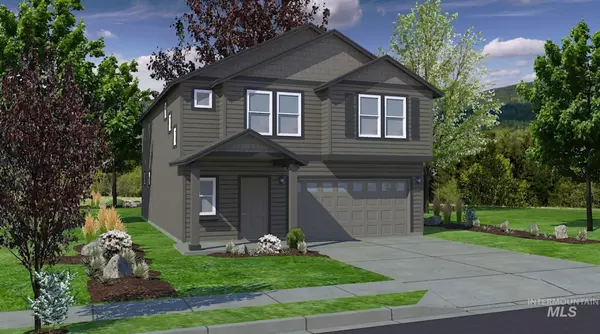 3301 NW 13th Ave, Meridian, ID 83646