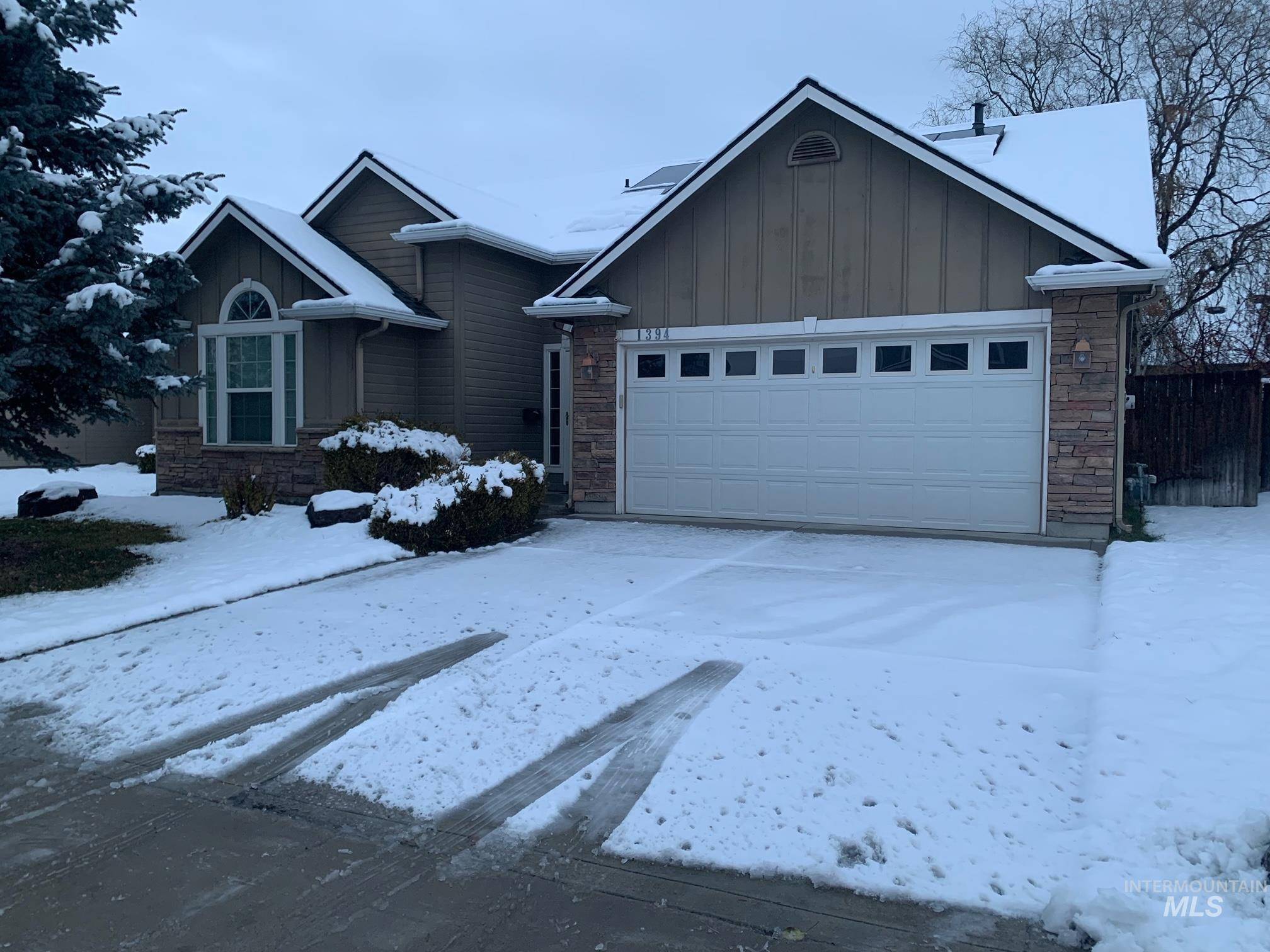 Meridian, ID 83642,1394 W Verbena Dr
