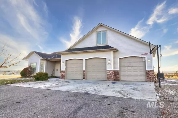 New Plymouth, ID 83655,3941 Vista Ridge Lane