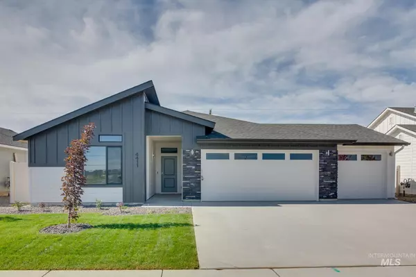 4388 S Yankees Way, Nampa, ID 83686