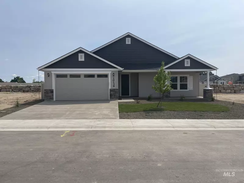 10139 W Threadgrass St, Star, ID 83669