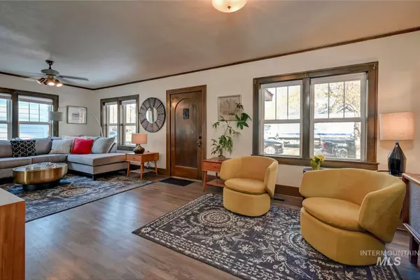 Boise, ID 83702,2225 W Ellis Ave