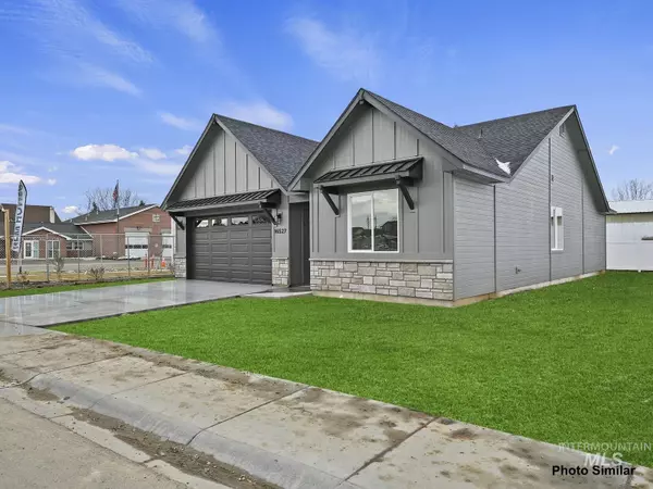 Nampa, ID 83687,16527 N Red Oak Dr.