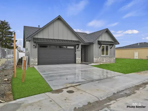 Nampa, ID 83687,16527 N Red Oak Dr.