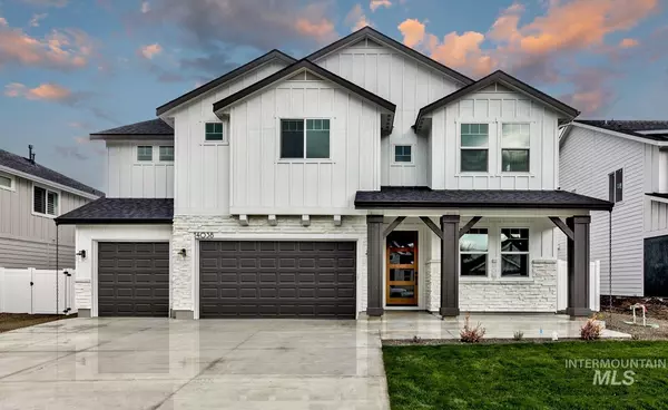 14038 N Rainy Place, Boise, ID 83714