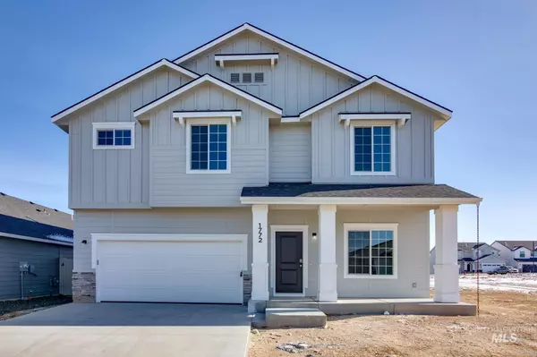 1772 S Seagrass Ave, Meridian, ID 83642