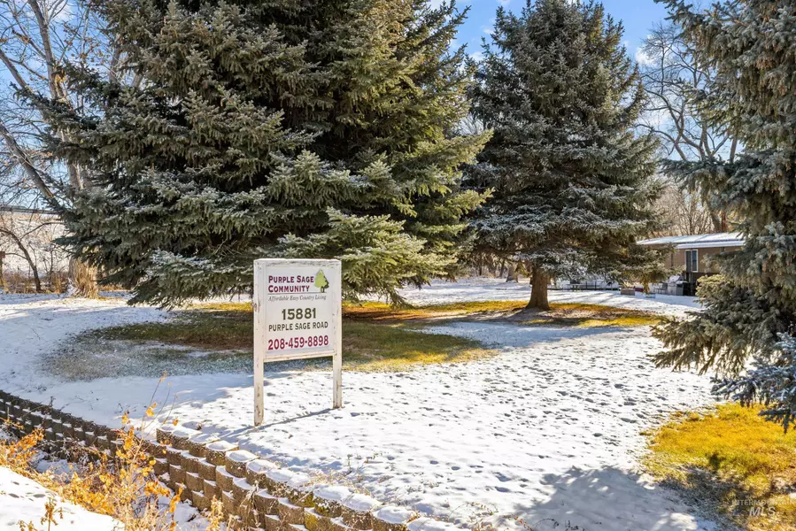 15881 Purple Sage Rd, Caldwell, ID 83607