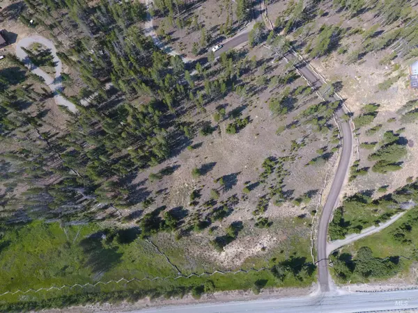 Stanley, ID 83278,TBD Crooked Creek