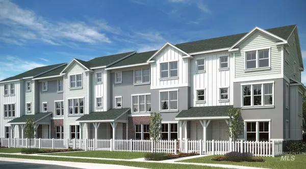 1624 N Mumbarto Ln, Boise, ID 83713