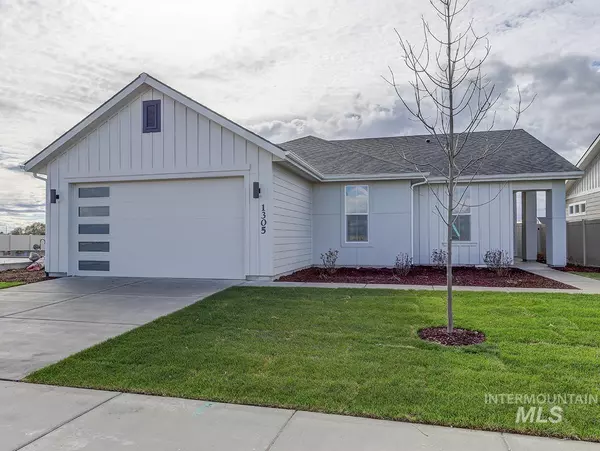 4889 E Musselshell Dr., Nampa, ID 83687