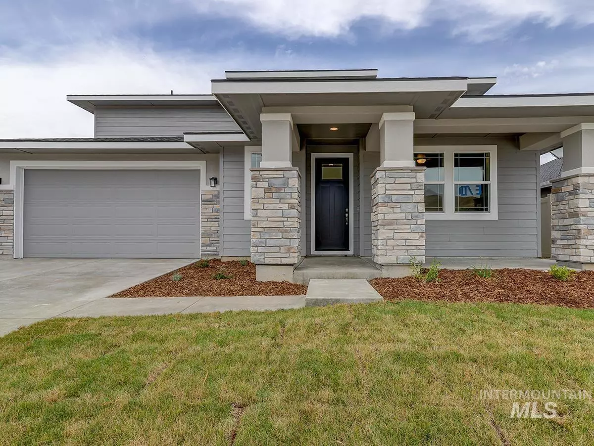 Nampa, ID 83687,17684 N Pass City Pl.