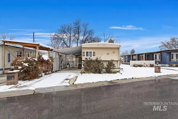 3181 W Alpine St., Boise, ID 83705