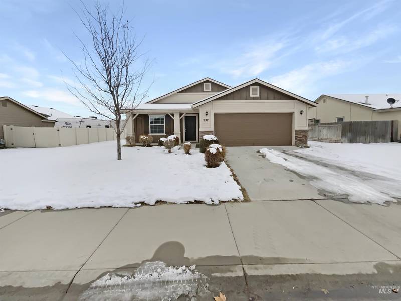 932 S Rumney Ave, Kuna, ID 83634