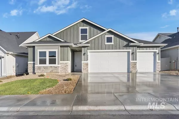 3704 S Julianite Ave., Nampa, ID 83686