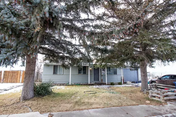1517 K St.,  Rupert,  ID 83350