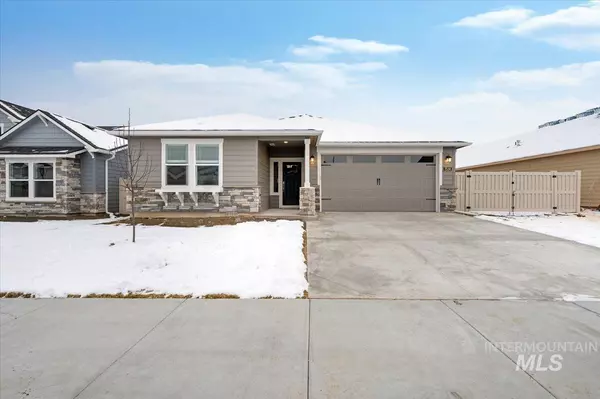 7536 W Havana Dr., Boise, ID 83709