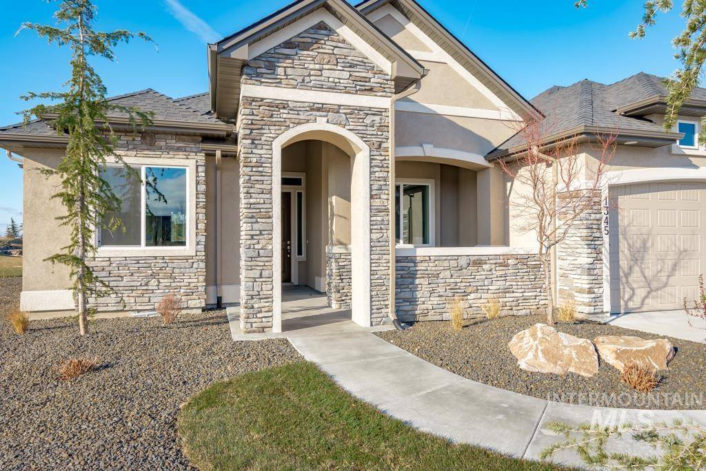 9883 W Sunset Valley St, Star, ID 83669