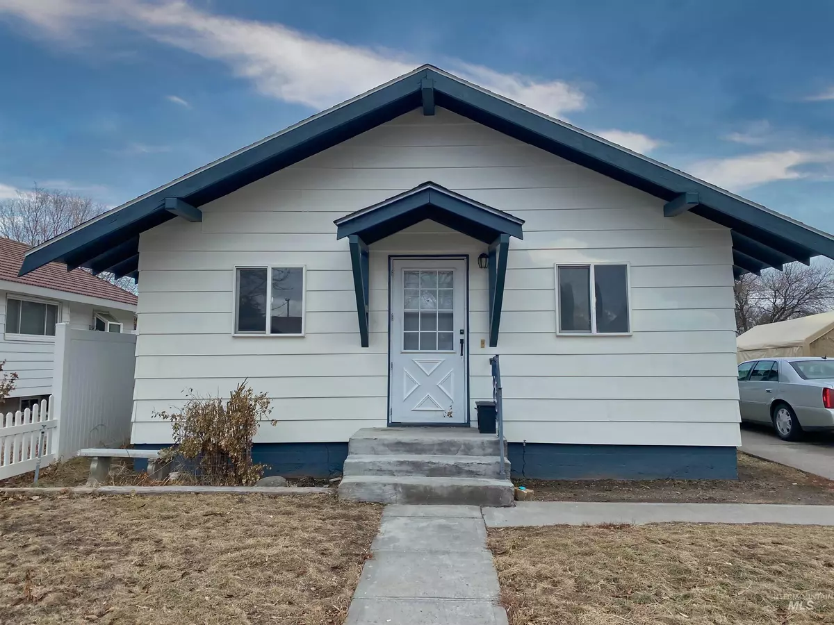 Burley, ID 83318,1335 Elba Ave