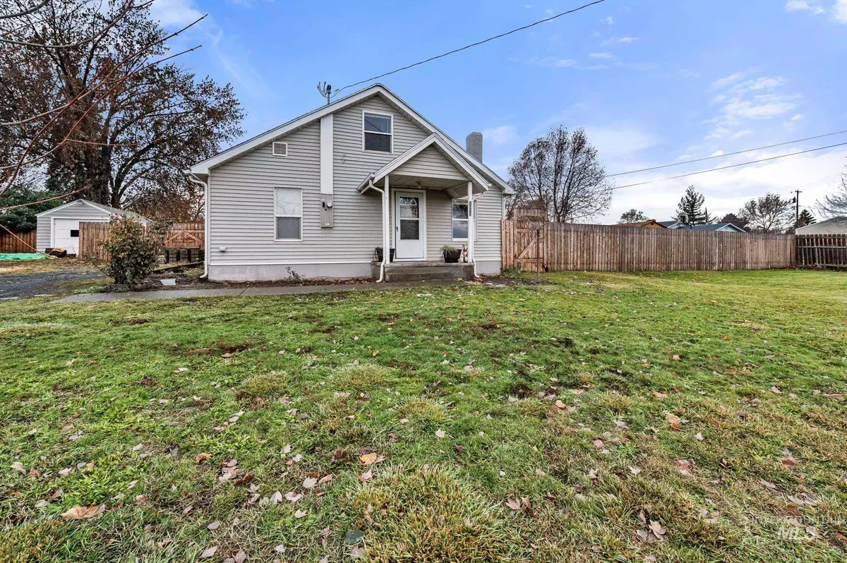 Lewiston, ID 83501,1222 Bryden Avenue