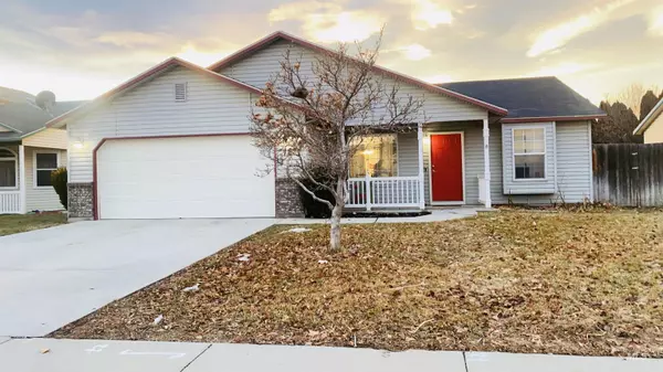 163 N Jefferson, Nampa, ID 83651
