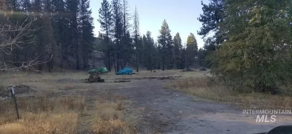 Featherville, ID 83647,3870 W Rawah Drive