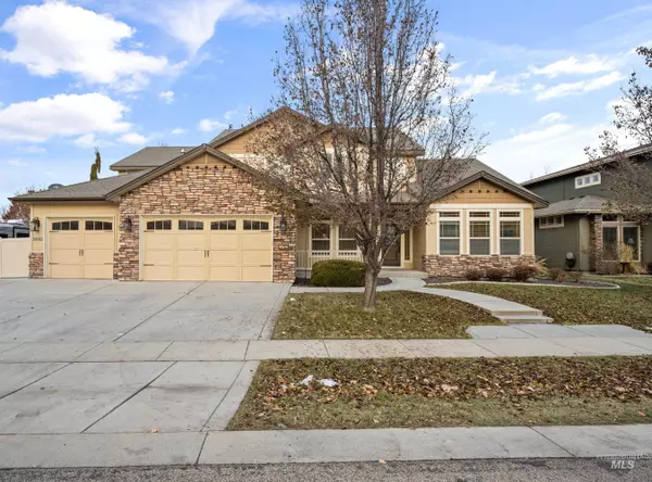 2610 E Mercutio Drive, Meridian, ID 83642