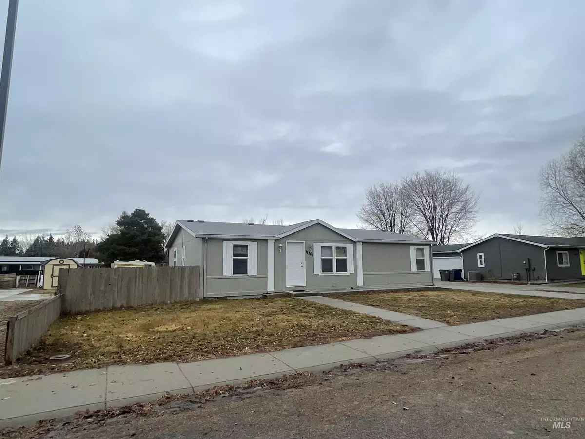 Nampa, ID 83651,11368 W Hawkins Ave.