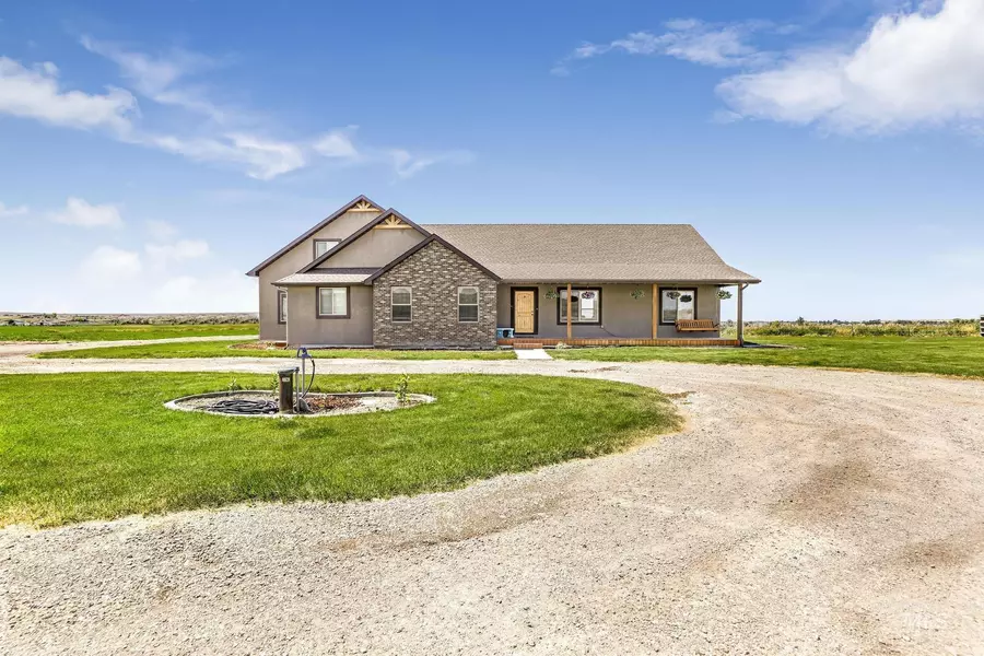 2947 N 3600 E, Kimberly, ID 83341