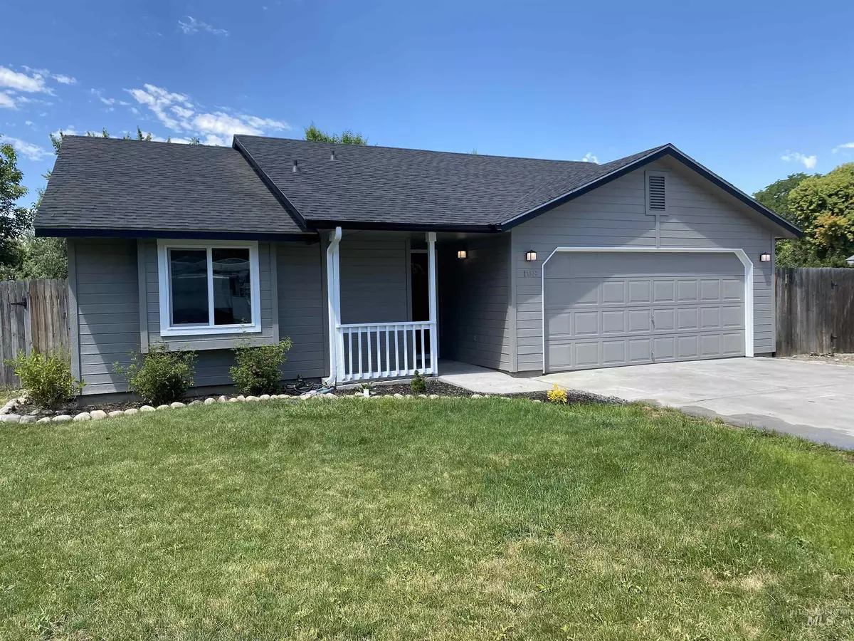 Middleton, ID 83644,108 S Campbell