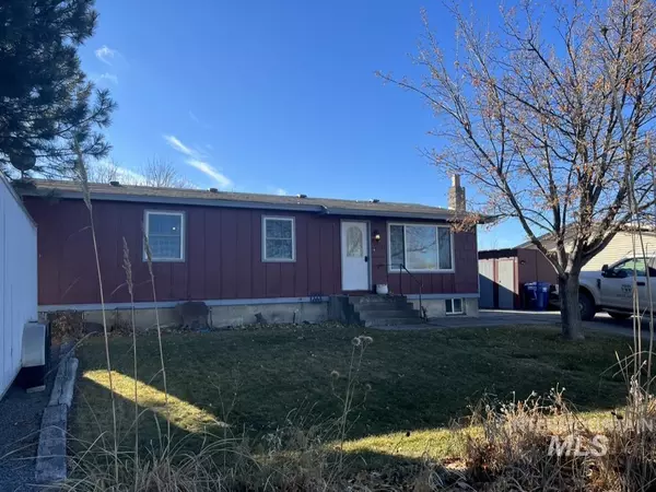 2217 E 4000 N, Filer, ID 83328