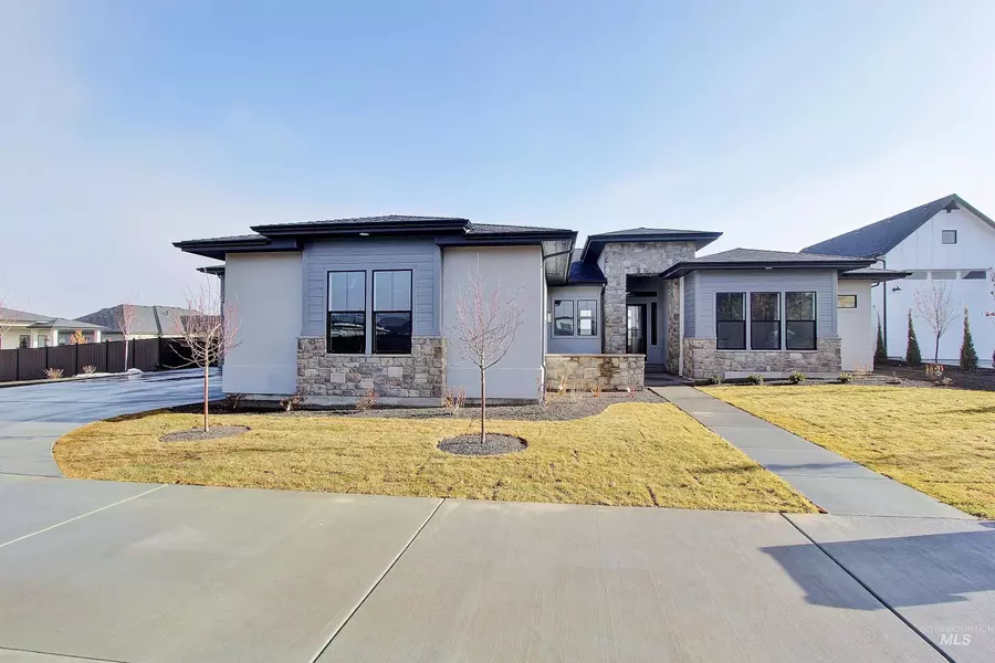 6248 S Mechta Ave, Meridian, ID 83642