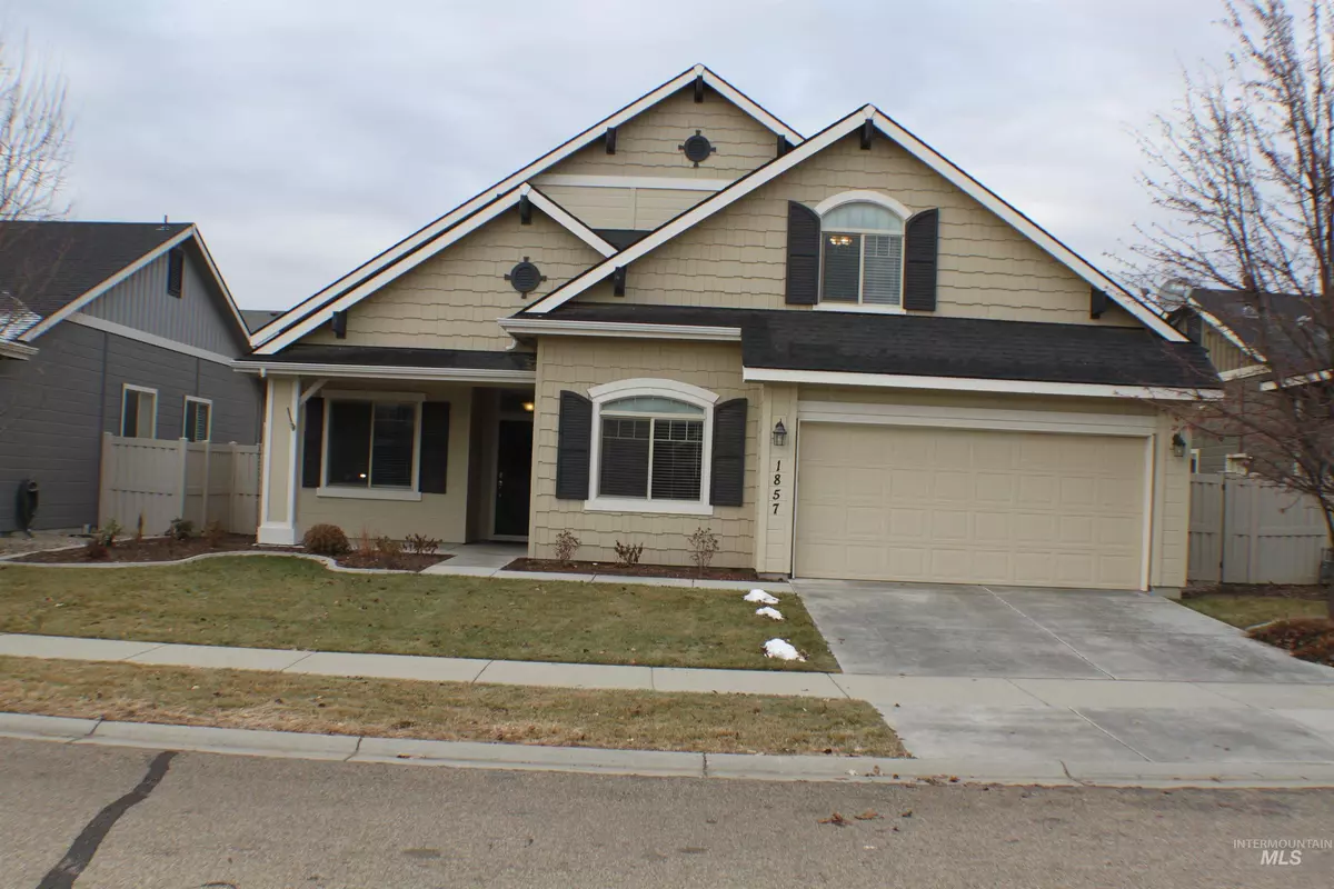 Middleton, ID 83644,1857 Prairie View Way