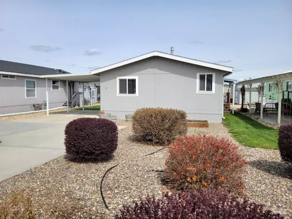 2750 Alden Rd, Fruitland, ID 83619