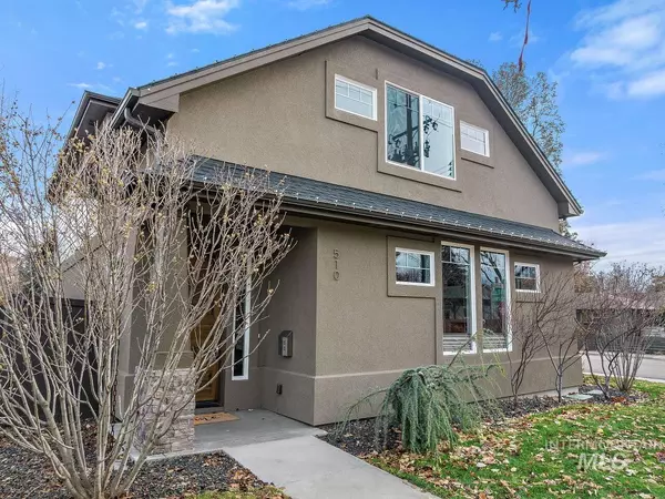 510 N Coston St., Boise, ID 83712