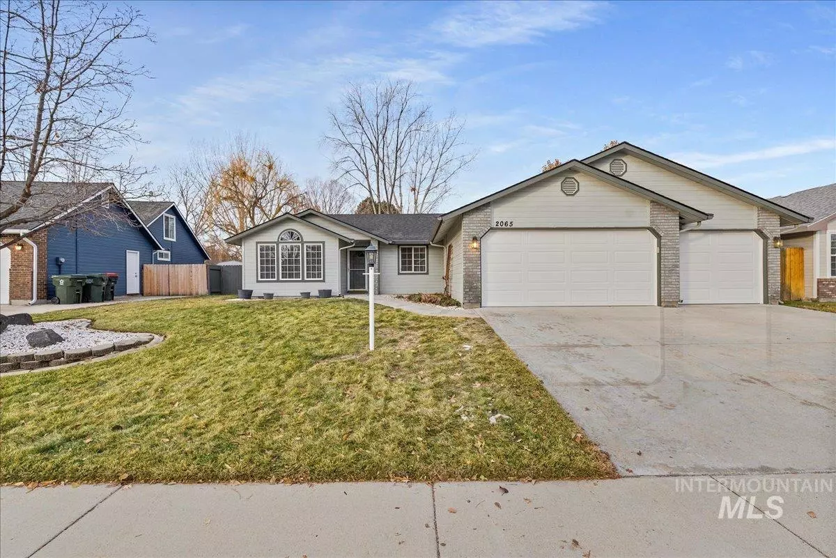 Meridian, ID 83646,2065 N Astaire Way