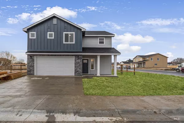 105 Mathew Court, Melba, ID 83641