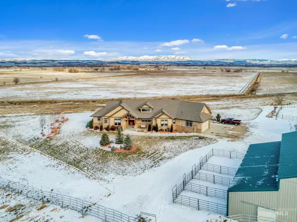 New Plymouth, ID 83655-5404,6610 Brill Road