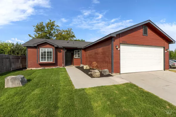 3004 Sandstone Pl, Caldwell, ID 83605