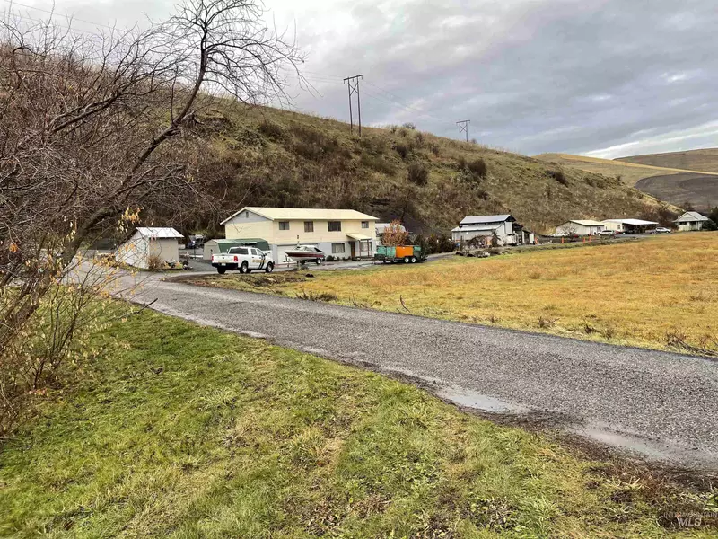 29460 Industrial Lane, Lapwai, ID 83540