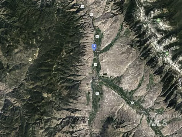 Salmon, ID 83467,TBD Diamond Creek Ln