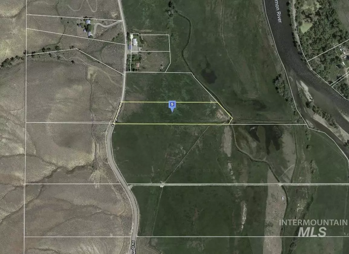 Salmon, ID 83467,TBD Diamond Creek Ln